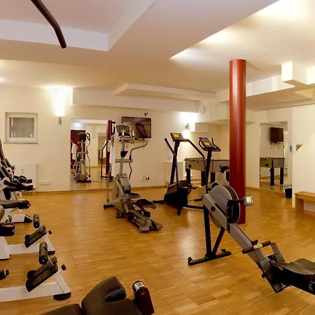 Ostseeresidenz Gorki_park _ 21 Heringsdorf (Usedom)